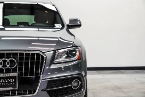 More photos of 2017 Audi Q5 2.0T Premium Plus at Grand Motorcars Marietta, GA