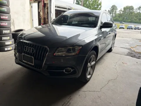 More photos of 2017 Audi Q5 2.0T Premium Plus at Grand Motorcars Marietta, GA