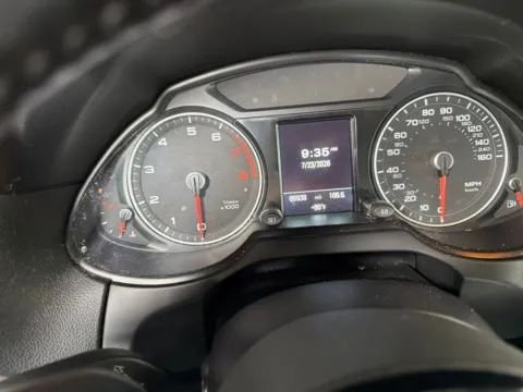Gray 2017 Audi Q5 2.0T Premium Plus for sale in Marietta, GA