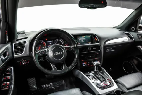 More photos of 2017 Audi Q5 2.0T Premium Plus at Grand Motorcars Marietta, GA