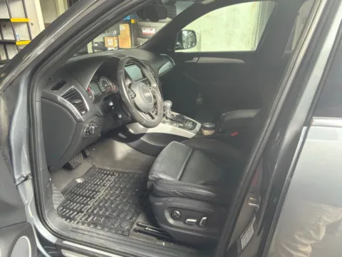 Photos of 2017 Audi Q5 2.0T Premium Plus for sale in Marietta, GA at Grand Motorcars Marietta