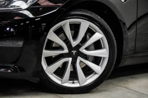 Another view of 2020 Tesla Model 3 Long Range for sale in Marietta, GA at Grand Motorcars Marietta