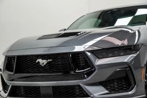 Photos of 2026 Ford Mustang GT for sale in Marietta, GA at Grand Motorcars Marietta