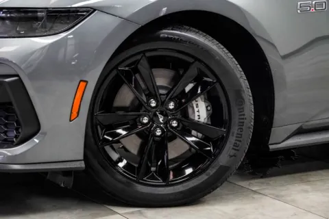Another view of 2026 Ford Mustang GT for sale in Marietta, GA at Grand Motorcars Marietta