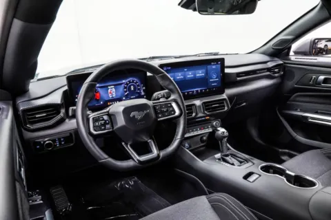 More photos of 2026 Ford Mustang GT at Grand Motorcars Marietta, GA
