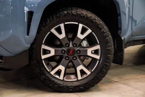 Another view of 2025 Toyota 4Runner TRD Sport Premium for sale in Marietta, GA at Grand Motorcars Marietta