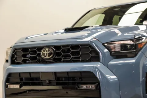 Photos of 2025 Toyota 4Runner TRD Sport Premium for sale in Marietta, GA at Grand Motorcars Marietta