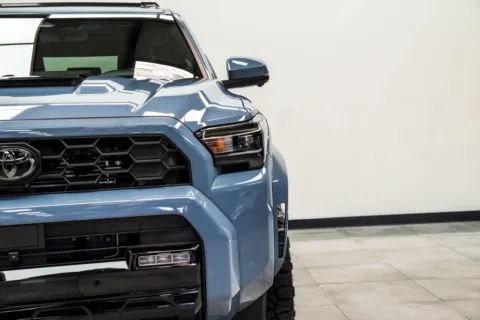 More photos of 2025 Toyota 4Runner TRD Sport Premium at Grand Motorcars Marietta, GA