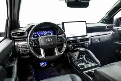 More photos of 2025 Toyota 4Runner TRD Sport Premium at Grand Motorcars Marietta, GA