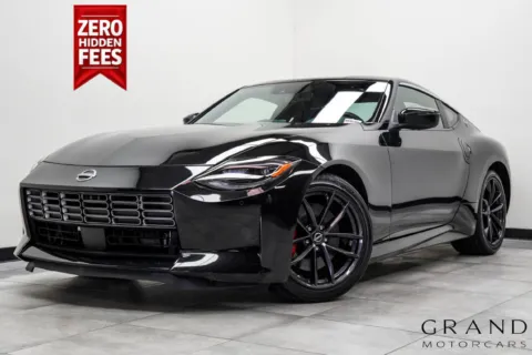 Black 2024 Nissan Z Performance for sale in Marietta, GA