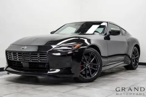 Black 2024 Nissan Z Performance for sale in Marietta, GA