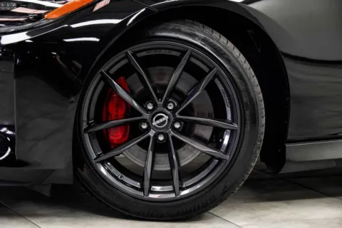 More photos of 2024 Nissan Z Performance at Grand Motorcars Marietta, GA