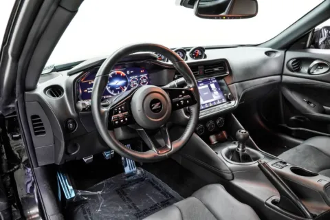 More photos of 2024 Nissan Z Performance at Grand Motorcars Marietta, GA