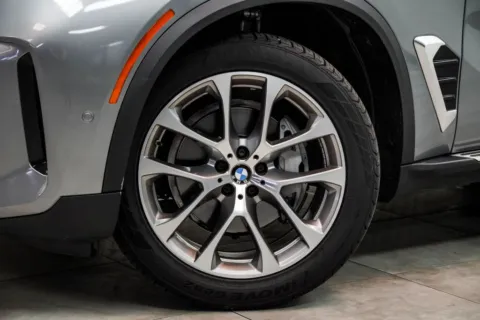 Another view of 2024 BMW X5 xDrive40i for sale in Marietta, GA at Grand Motorcars Marietta