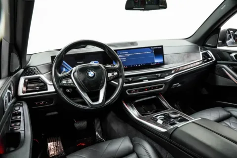 More photos of 2024 BMW X5 xDrive40i at Grand Motorcars Marietta, GA