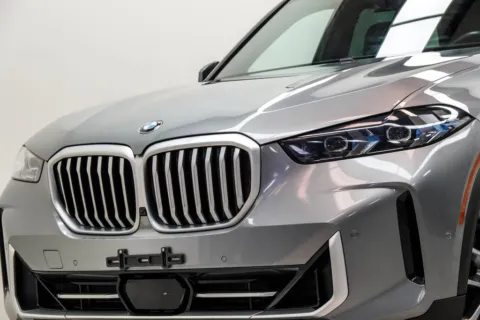 Photos of 2024 BMW X5 xDrive40i for sale in Marietta, GA at Grand Motorcars Marietta