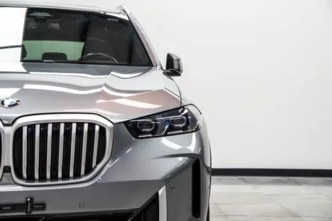 More photos of 2024 BMW X5 xDrive40i at Grand Motorcars Marietta, GA