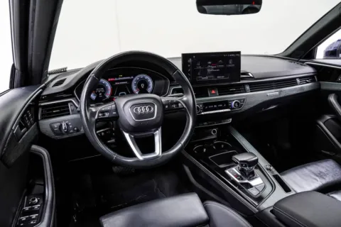 More photos of 2023 Audi A4 45 S line Premium Plus at Grand Motorcars Marietta, GA