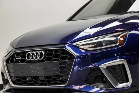 Photos of 2023 Audi A4 45 S line Premium Plus for sale in Marietta, GA at Grand Motorcars Marietta