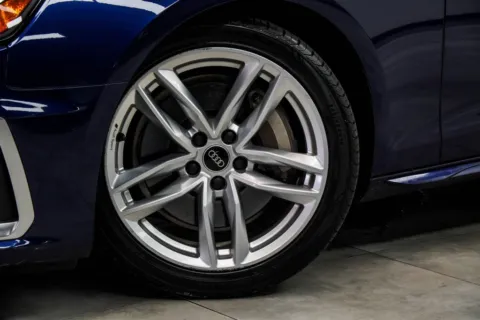 More photos of 2023 Audi A4 45 S line Premium Plus at Grand Motorcars Marietta, GA