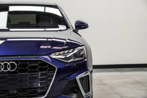 More photos of 2023 Audi A4 45 S line Premium Plus at Grand Motorcars Marietta, GA