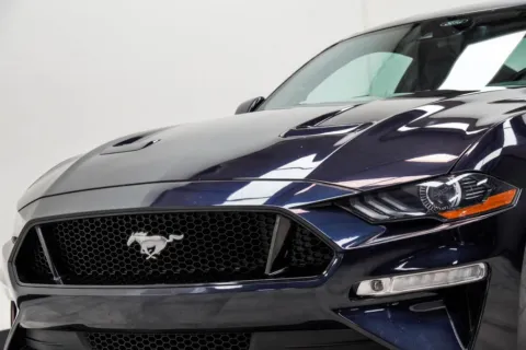 Photos of 2021 Ford Mustang GT for sale in Marietta, GA at Grand Motorcars Marietta