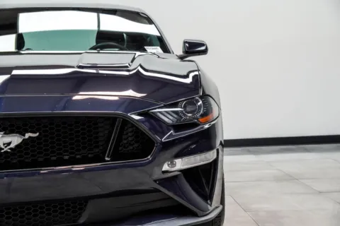 More photos of 2021 Ford Mustang GT at Grand Motorcars Marietta, GA