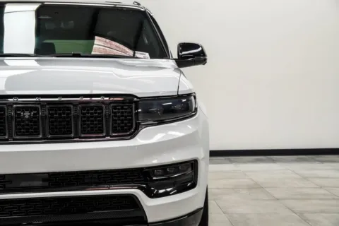 More photos of 2024 Jeep Grand Wagoneer L Series II at Grand Motorcars Marietta, GA
