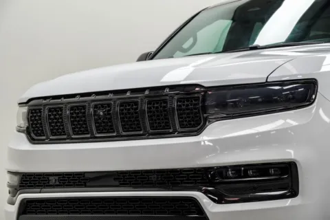 Photos of 2024 Jeep Grand Wagoneer L Series II for sale in Marietta, GA at Grand Motorcars Marietta