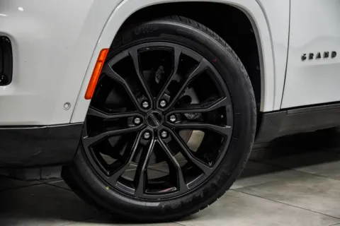 More photos of 2024 Jeep Grand Wagoneer L Series II at Grand Motorcars Marietta, GA