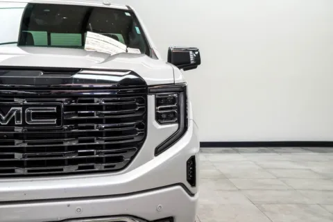 More photos of 2024 GMC Sierra 1500 Denali Ultimate at Grand Motorcars Marietta, GA