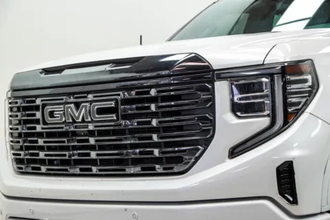 Photos of 2024 GMC Sierra 1500 Denali Ultimate for sale in Marietta, GA at Grand Motorcars Marietta