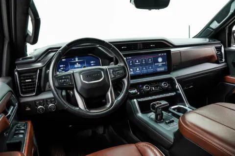 More photos of 2024 GMC Sierra 1500 Denali Ultimate at Grand Motorcars Marietta, GA