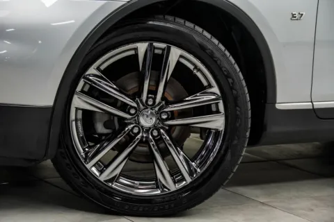 Another view of 2015 INFINITI QX50 Journey for sale in Marietta, GA at Grand Motorcars Marietta