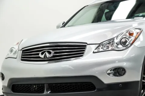 Photos of 2015 INFINITI QX50 Journey for sale in Marietta, GA at Grand Motorcars Marietta
