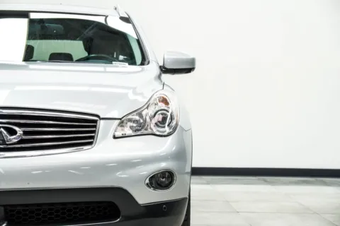 More photos of 2015 INFINITI QX50 Journey at Grand Motorcars Marietta, GA