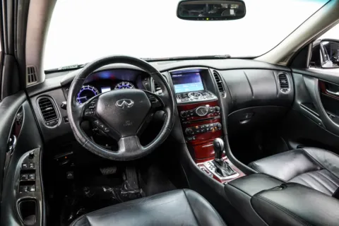 More photos of 2015 INFINITI QX50 Journey at Grand Motorcars Marietta, GA