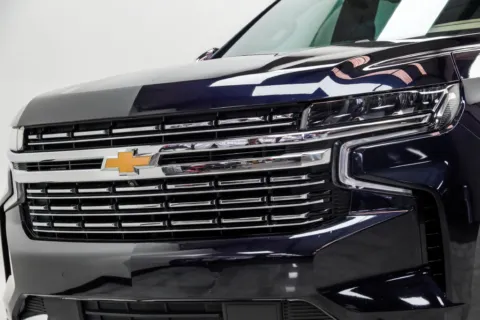 Another view of 2023 Chevrolet Tahoe Premier for sale in Marietta, GA at Grand Motorcars Marietta