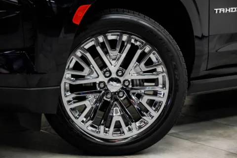 Another view of 2023 Chevrolet Tahoe Premier for sale in Marietta, GA at Grand Motorcars Marietta