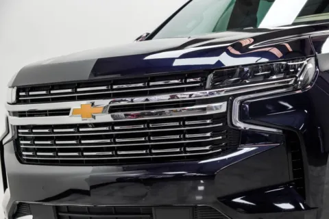 Photos of 2023 Chevrolet Tahoe Premier for sale in Marietta, GA at Grand Motorcars Marietta