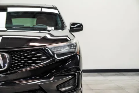 More photos of 2019 Acura RDX A-Spec Package at Grand Motorcars Marietta, GA
