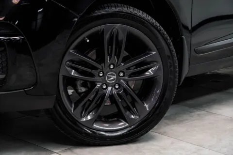 Another view of 2019 Acura RDX A-Spec Package for sale in Marietta, GA at Grand Motorcars Marietta