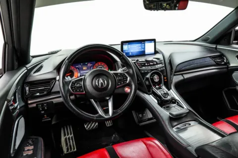More photos of 2019 Acura RDX A-Spec Package at Grand Motorcars Marietta, GA