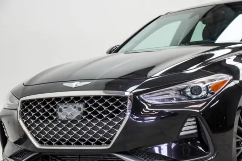 Photos of 2019 Genesis G70 2.0T Advanced for sale in Marietta, GA at Grand Motorcars Marietta