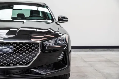 More photos of 2019 Genesis G70 2.0T Advanced at Grand Motorcars Marietta, GA