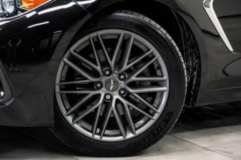 Another view of 2019 Genesis G70 2.0T Advanced for sale in Marietta, GA at Grand Motorcars Marietta
