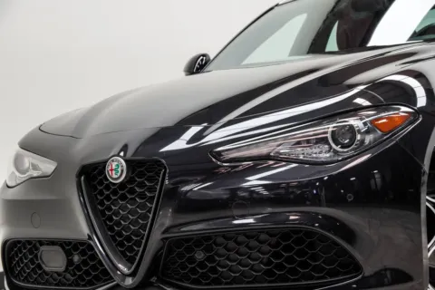Photos of 2022 Alfa Romeo Giulia Veloce for sale in Marietta, GA at Grand Motorcars Marietta
