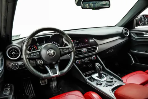 More photos of 2022 Alfa Romeo Giulia Veloce at Grand Motorcars Marietta, GA