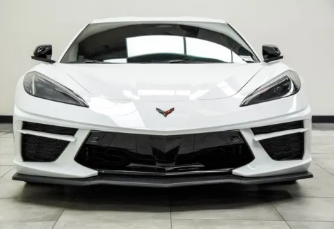 More photos of 2025 Chevrolet Corvette Stingray at Grand Motorcars Marietta, GA