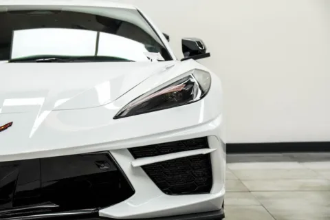 More photos of 2025 Chevrolet Corvette Stingray at Grand Motorcars Marietta, GA